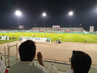 Aboo Backer Ground للإيجار - الشارقة - +971 55 771 6545