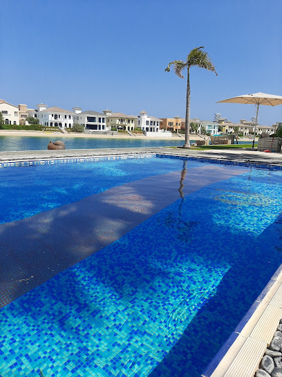 صهريج مياه حلوة - United Arab Emirates|Al Bada'a - Dubai|57th St|Saif supermarket