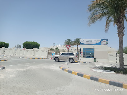 مدارس أدنوك ، غياثي - الشارقة - +971 800 300