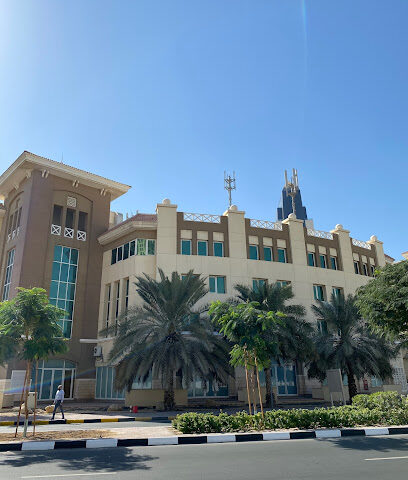 جامعة محمد بن راشد للطب والعلوم الصحية - أم القيوين - +971 800 6278