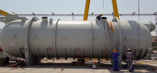 فابكون للخدمات الصناعية منطقة حرة. ذ م م. - الشارقة - +971 7 244 7644