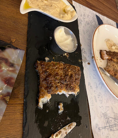 مطعم ذا جريل ستور - الشارقة - +971 4 234 4400