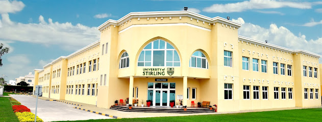 مركز SQA - رأس الخيمة - أم القيوين - +971 800 2552