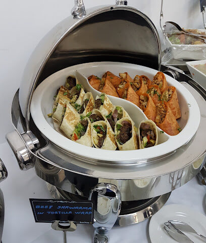 كيتا كاترينج ذ م م - الشارقة - +971 2 644 6461