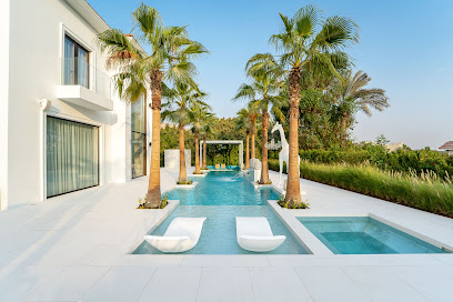 بيتر جاردنز للمقاولات ذ م م - الشارقة - +971 4 551 6760