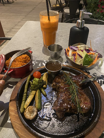 ستيكنجي - United Arab Emirates|Jumeirah - Jumeirah 1 - Dubai