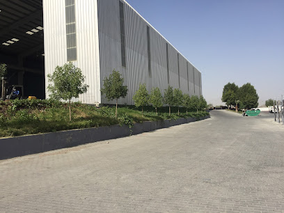 الإمارات للخدمات الهندسية والمصانع - الشارقة - +971 9 201 6166