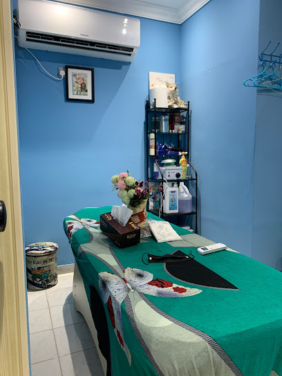 مركز سبا 1982 - United Arab Emirates|Central District - Abu Dhabi|شارع صلاح الدين الأيوبي