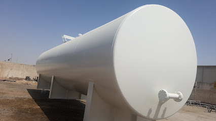 البدران ايكوي. ورشة تفجير الرمال ذ - الشارقة - +971 50 547 2119