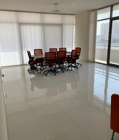 شركة ايثار للاستثمار - الشارقة - +971 56 301 3209