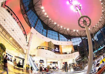 مركز صحارى - الشارقة - +971 6 531 6611