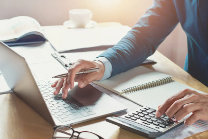 الاستشارات الضريبية الفيدرالية الذكية (سمارت فيدرال للإستشارات الضريبية) - الشارقة - +971 50 880 6313
