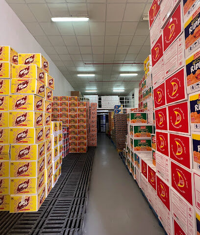 مؤسسة نبراس الخير للتموين الغذائي - أم القيوين - +971 3 721 7827