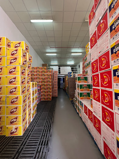 مؤسسة نبراس الخير للتموين الغذائي - United Arab Emirates|Abu Dhabi|67th street Scape sada Building