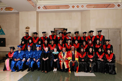 كلية مدينة لندن الأمريكية - أم القيوين - +971 54 326 6489