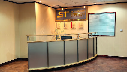 سيفتك لأنظمة الأمن والسلامة ذ - الشارقة - +971 55 100 3125