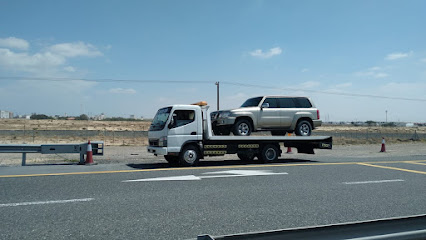 خدمة أم القيوين للاسترداد - بن يوسف للاسترداد | خدمة القطر ام القيوين - الشارقة - +971 50 241 3388