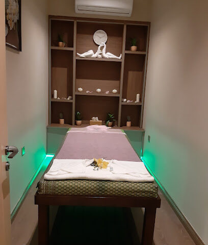 المركز التايلاندي الملكي - ROYAL THAI SPA KHORFAKKAN - الشارقة - +971 54 447 0758