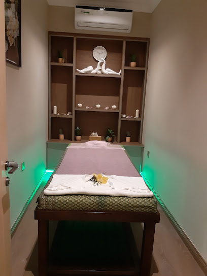 المركز التايلاندي الملكي - ROYAL THAI SPA KHORFAKKAN - United Arab Emirates|Hayawa - Sharjah|31 Iben Ali Al Qasim St