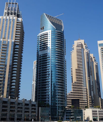 مكانك وسيط العقارات - الشارقة - +971 4 368 2168