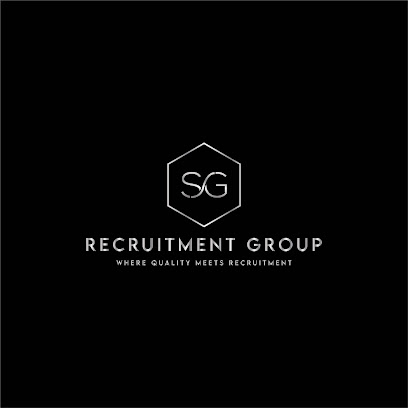 SG Recruitment Group l البحث عن وظائف في العقارات والمبيعات - الشارقة - +971 58 583 4289