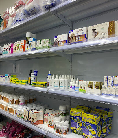 ارتال لطب ومستلزمات الحيوان - أم القيوين - +971 56 309 0355