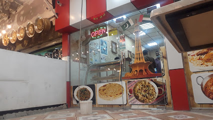 مطعم العوان - الشارقة - +971 52 527 6251