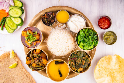 مطعم هيمالايان - الشارقة - +971 6 744 2004