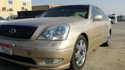 صفقات بيع وشراء السيارات # - أم القيوين - +92 323 2335318