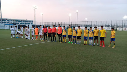 أكاديمية سيليكاو لكرة القدم - الشارقة - +971 52 872 4928