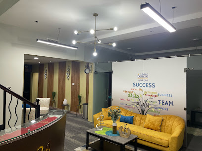 معهد دبلن للتدريب معهد دبلن للتدريب والتطوير - الشارقة - +971 3 767 9161