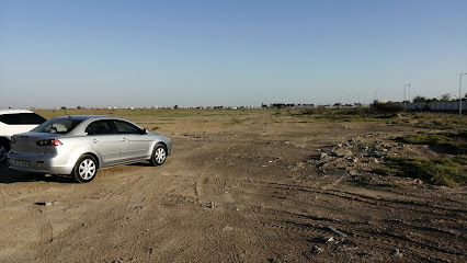 المؤامرة الجديدة للمركز الاجتماعي الهندي ISC (مقترح) - الشارقة -