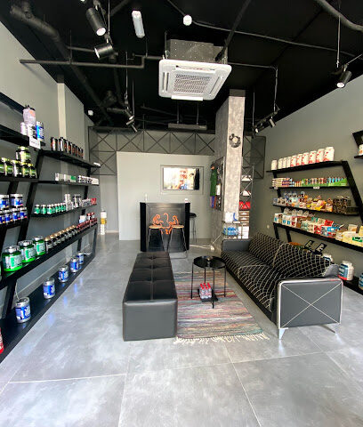 مكملات المستوى والتغذية - أم القيوين - +971 56 661 6430