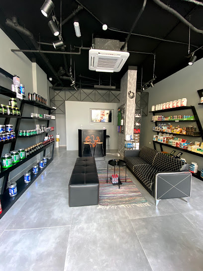 مكملات المستوى والتغذية - United Arab Emirates|City Center - Fujairah