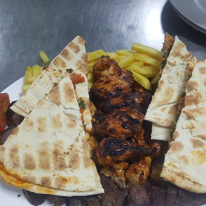 مطعم ومقهى ليالي الأندلس - الشارقة - +971 3 762 1005