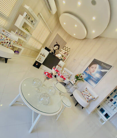 الركن التايلندي للمساج والحمام المغربي للسيدات - الشارقة - +971 7 223 3555