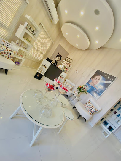 الركن التايلندي للمساج والحمام المغربي للسيدات - United Arab Emirates|Saqr Bin Mohd City - Ras al Khaimah