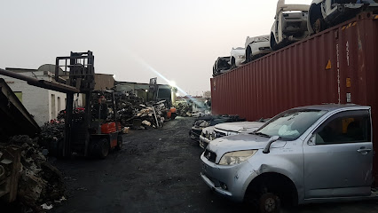 شركة مير زمان لقطع غيار السيارات المستعملة ذ - أم القيوين - +971 50 717 1246