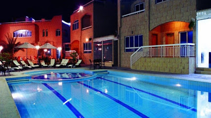 منتجعات فيرونا الشارقة - الشارقة - +971 50 196 7755