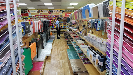 شركة الشرق الأوسط للقرطاسية والتجارة (مسكو) - الشارقة - +971 4 269 5500