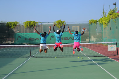 أكاديمية أرشيبالد الرياضية - الشارقة - +971 58 261 7444