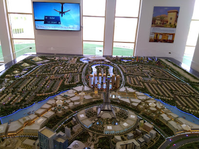 فالكون سيتي أوف وندرز - United Arab Emirates|Dubai|Dubailand|Sheikh Mohammed Bin Zayed Road