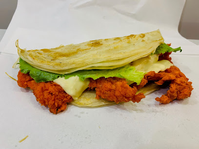 كافيتريا هاي لايت - الشارقة - +971 9 244 2980