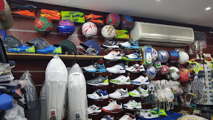 محمد علي للرياضة - الشارقة - +971 50 361 9974