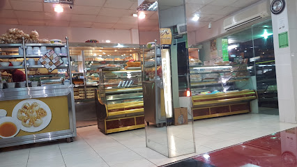 سوبر ماركت باكستان - الشارقة - +971 6 745 6115