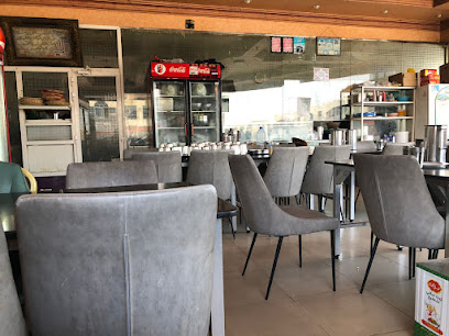 مطعم مدينة شهاب العين - الشارقة - +971 3 721 7866