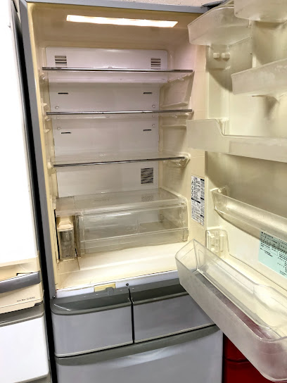 فريق الالكترونيات التجارية فرع 1 - United Arab Emirates|Sharjah|Opposite Rukn Al Falah Hypermarket