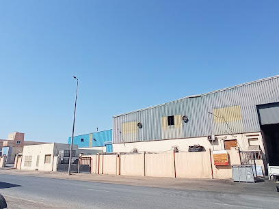 شركة Zenith Rubber Industries MELLC - الشارقة - +971 7 243 5299