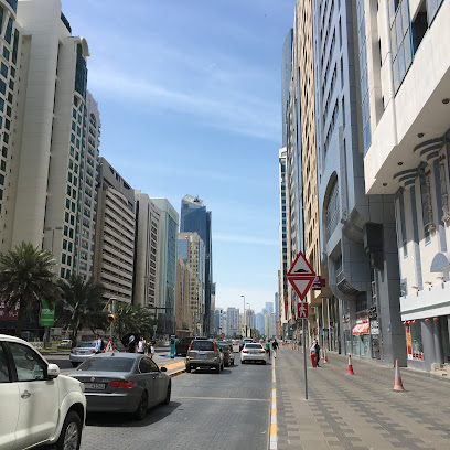 سفاري أبوظبي الصحراوي - الشارقة - +971 50 472 8001