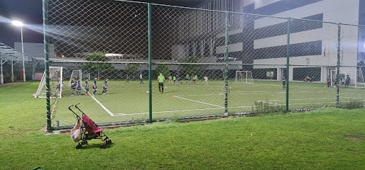 نادي جرين سبورت - المكتب الرئيسي - الشارقة - +971 4 268 3135